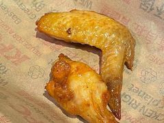 -肯德基(茂业店)