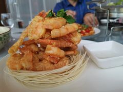 -朝馆·市井本味菜