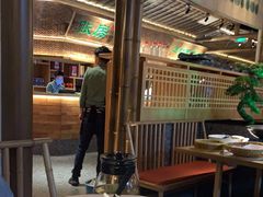 -筱爷叔·上海传统手工菜(玉树路店)
