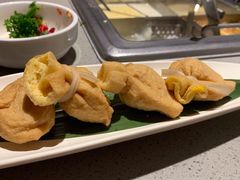 -海底捞火锅(奥体南路店)