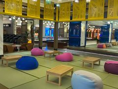 -青水瓦台汤泉(未央店)