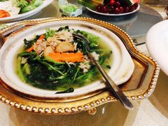 -小白鲨工夫潮膳(曲江店)