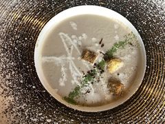 -YUE·6·西式融合餐厅(外滩六号店)