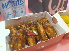 -悠个炸鸡(南京创始店)