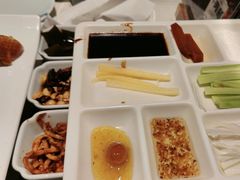 -佳兰雅序融合菜(高新店)