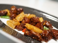 -新光酒家·河豚·海鲜·蟹料理(浦东店)