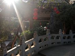-东江渔村·古典园林·30年粤菜老字号(太和店)