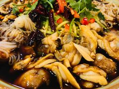 -渔娘渔家丹东海鲜(东直门店)