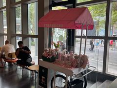 -星巴克臻选(深圳万象天地旗舰店)