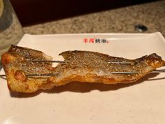 -丰茂烤串(金泉美食宫店)