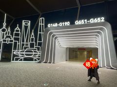 -上海浦东国际机场-T2航站楼