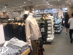 -MUJI无印良品(金狮广场店)