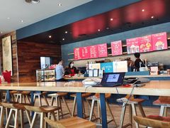 -星巴克(深圳梅林虹湾店)