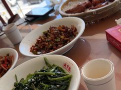 -天下客饭店(中山路店)