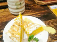 -小川洋风料理(街道口店)