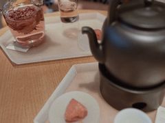-tea'stone (万象天地店)
