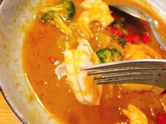 -About Bistro關於·泰式家庭料理