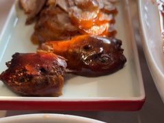 -京味斋·北京烤鸭(北京南站洋桥店)