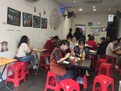 大堂-细妹五香牛杂(步行街店)