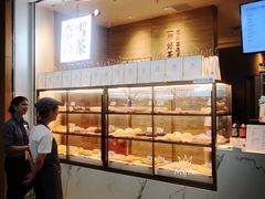 -奈雪的茶(深圳北站店)