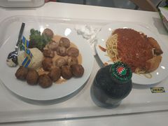 -宜家·瑞典风味餐厅(北京西红门店)