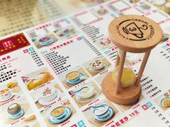 -广信牛奶甜品世家(台东店)