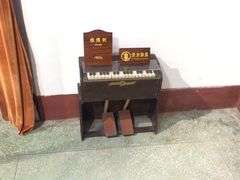 -鼓浪屿钢琴博物馆