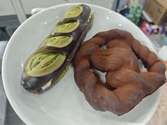 -B&C黄油与面包·THE GARDEN BAKERY概念店(世纪汇店)