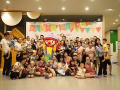 -金宝贝国际早教中心(万象城中心)