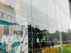 -星巴克(西安旺座现代城店)