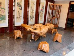 -顺峰海鲜酒楼(省府店)