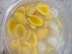 -老胡甜汤(龙眼店)