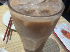 -滋味满屋美食坊(上海街店)