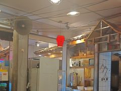 -塘屋烧烤·云南火塘烧烤品牌(联盟路店)
