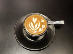 玛琪雅朵-BE NORMAL CAFE(霞溪路店)