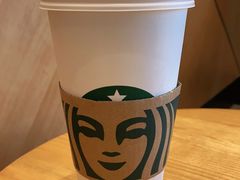 -星巴克(武汉菱角湖万达2店)