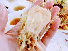 -班赞海鲜市场
