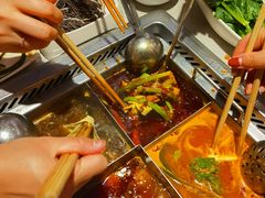 -海底捞火锅(大融城店)