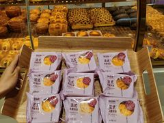 -御品轩(汉神购物广场店)