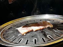 -九田家黑牛烤肉料理(太阳宫广场店)