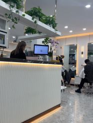 -YESIDO椰岛造型烫发染发