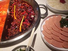 -小龙坎火锅(春熙太古里店)