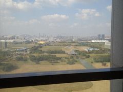 -无锡新湖铂尔曼大酒店