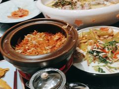 -高老庄新家宴(北斗星广场店)