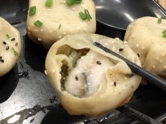 -小杨生煎(香港名都店)