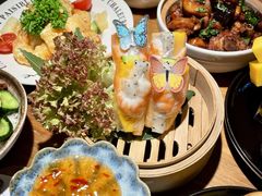 -岛风·台食小馆 ISLAND BISTRO(烟台山店)