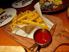 -布拉格餐厅· 中欧捷克菜(全国首店)