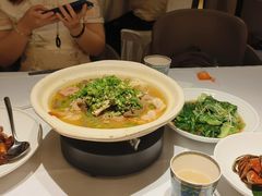 -小厨娘淮扬菜(天印大道店)