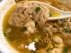-荔林食店(西华路店)