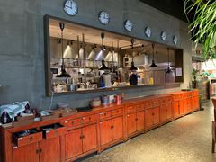 -G+KITCHEN(龙湖狮山天街店)